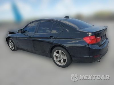 Drugie zdjęcie samochodu z przodu: 2015 BMW 320 I VIN:WBA3B1C52F5A06060 - miniatura