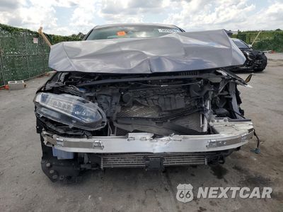 Piąte zdjęcie samochodu w środku: 2020 HONDA ACCORD LX VIN:1HGCV1F12LA065789 - miniatura