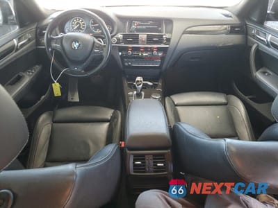 Zdjęcie 8 z 14 samochodu: 2015 BMW X4 XDRIVE28I VIN:5UXXW3C58F0M87493 - miniatura