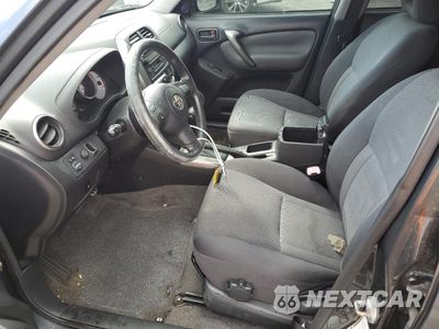 Zdjęcie 7 z 16 samochodu: 2005 TOYOTA RAV4 VIN:JTEHD20V950075488 - miniatura
