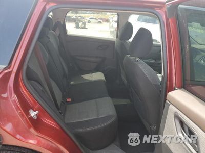 Zdjęcie 11 z 13 samochodu: 2021 NISSAN ROGUE S VIN:5N1AT3AA5MC748215 - miniatura