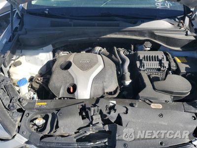 Zdjęcie 13 z 15 samochodu: 2013 HYUNDAI SANTA FE SPORT VIN:5XYZU3LA6DG067767 - miniatura