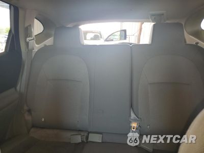 Zdjęcie 10 z 16 samochodu: 2011 NISSAN ROGUE S VIN:JN8AS5MV2BW287718 - miniatura