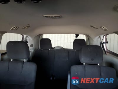 Zdjęcie 10 z 13 samochodu: 2014 DODGE GRAND CARAVAN SE VIN:2C4RDGBG8ER274381 - miniatura