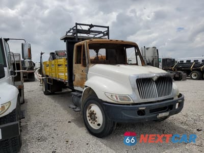 2007 INTERNATIONAL 4000 4300 1HTMMAAL67H372641 - główne zdjęcie licytacji z USA - miniatura