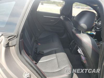 Zdjęcie 10 z 12 samochodu: 2016 BMW 428 XI GRAN COUPE SULEV VIN:WBA4C9C55GG140029 - miniatura