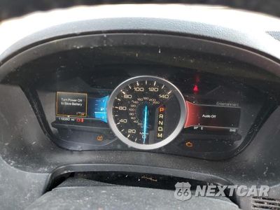 Zdjęcie 9 z 13 samochodu: 2015 FORD EXPLORER XLT VIN:1FM5K8D86FGB45246 - miniatura