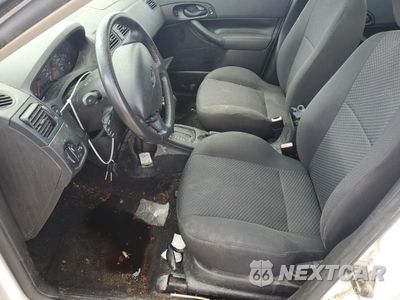 Zdjęcie 7 z 12 samochodu: 2005 FORD FOCUS ZX5 VIN:3FAFP37N95R115802 - miniatura