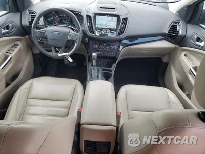 Zdjęcie 8 z 12 samochodu: 2018 FORD ESCAPE TITANIUM VIN:1FMCU9J93JUA98773 - miniatura