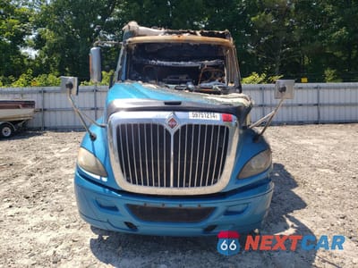 Zdjęcie 10 z 10 samochodu: 2017 INTERNATIONAL PROSTAR VIN:3HSDJAPR3HN415784 - miniatura
