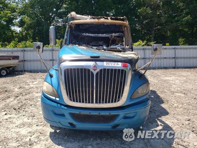 Zdjęcie 10 z 10 samochodu: 2017 INTERNATIONAL PROSTAR VIN:3HSDJAPR3HN415784 - miniatura