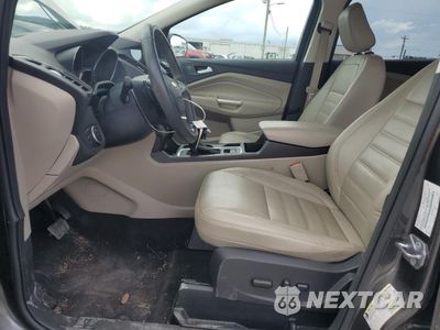 Zdjęcie 7 z 12 samochodu: 2018 FORD ESCAPE TITANIUM VIN:1FMCU9J93JUA98773 - miniatura
