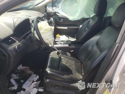Zdjęcie 7 z 14 samochodu: 2013 FORD EDGE LIMITED VIN:2FMDK3KCXDBB22465 - miniatura