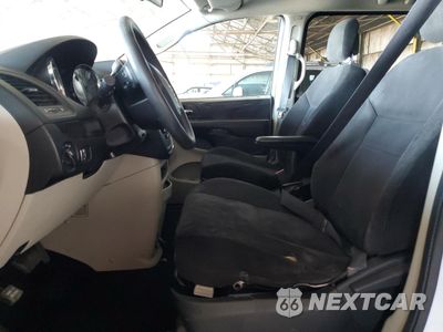 Zdjęcie 7 z 13 samochodu: 2014 DODGE GRAND CARAVAN SE VIN:2C4RDGBG8ER274381 - miniatura