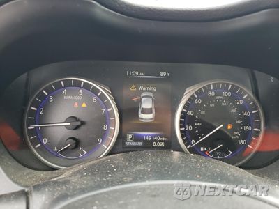 Zdjęcie 9 z 13 samochodu: 2014 INFINITI Q50 BASE VIN:JN1BV7AP4EM680986 - miniatura