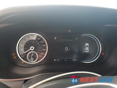 Zdjęcie 9 z 14 samochodu: 2023 GENESIS G70 BASE VIN:KMTG34TA3PU129713 - miniatura
