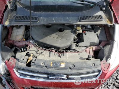 Zdjęcie 13 z 16 samochodu: 2016 FORD ESCAPE TITANIUM VIN:1FMCU9J94GUC48138 - miniatura