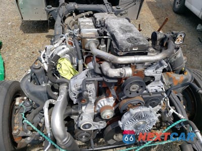 Zdjęcie 11 z 12 samochodu: 2022 RAM 5500 VIN:3C7WRNDL9NG379474 - miniatura