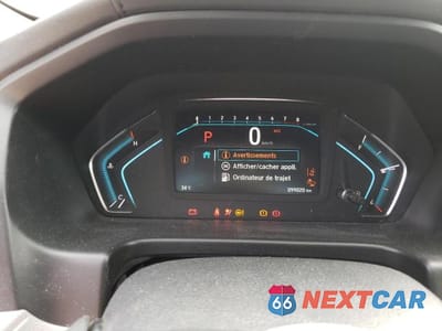 Zdjęcie 9 z 13 samochodu: 2020 HONDA ODYSSEY EX VIN:5FNRL6H41LB503745 - miniatura