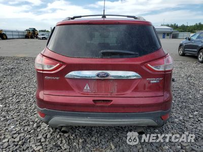 Zdjęcie 6 z 16 samochodu: 2016 FORD ESCAPE TITANIUM VIN:1FMCU9J94GUC48138 - miniatura