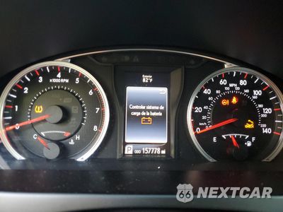 Zdjęcie 9 z 12 samochodu: 2016 TOYOTA CAMRY LE VIN:4T1BF1FKXGU183976 - miniatura