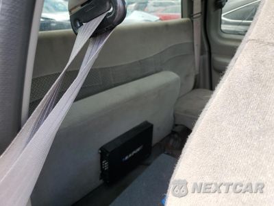Zdjęcie 10 z 15 samochodu: 2000 FORD F150 VIN:1FTZX1720YNB83091 - miniatura