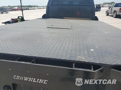 Zdjęcie 10 z 13 samochodu: 2020 FORD F550 SUPER DUTY VIN:1FDUF5GT5LDA09640 - miniatura