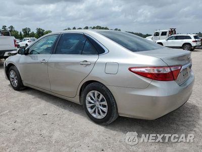 Drugie zdjęcie samochodu z przodu: 2016 TOYOTA CAMRY LE VIN:4T4BF1FK4GR536878 - miniatura