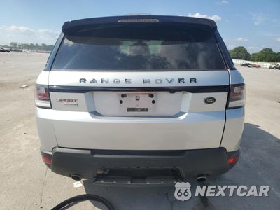 Zdjęcie 6 z 14 samochodu: 2014 LAND ROVER RANGE ROVER SPORT SC VIN:SALWR2EF4EA329321 - miniatura