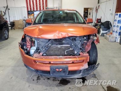 Zdjęcie 9 z 24 samochodu: 2007 FORD EDGE SEL VIN:2FMDK48C67BA60628 - miniatura