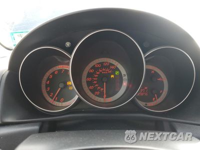 Zdjęcie 9 z 14 samochodu: 2008 MAZDA 3 S VIN:JM1BK323681803879 - miniatura