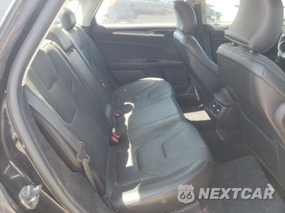 Zdjęcie 10 z 12 samochodu: 2016 FORD FUSION TITANIUM VIN:3FA6P0K92GR217129 - miniatura