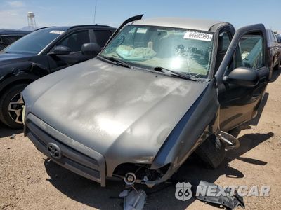 2005 TOYOTA TUNDRA 5TBJU32125S451007 - główne zdjęcie licytacji z USA - miniatura