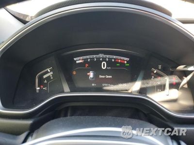 Zdjęcie 9 z 13 samochodu: 2019 HONDA CR-V EXL VIN:2HKRW1H85KH515359 - miniatura