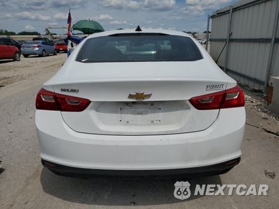 Zdjęcie 6 z 14 samochodu: 2017 CHEVROLET MALIBU LS VIN:1G1ZB5ST7HF149786 - miniatura