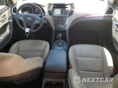 Zdjęcie 8 z 13 samochodu: 2019 HYUNDAI SANTA FE XL SE ULTIMATE VIN:KM8SR4HF5KU304818 - miniatura