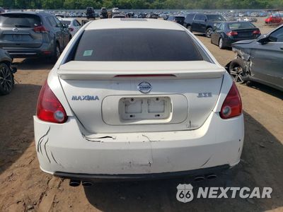 Zdjęcie 6 z 12 samochodu: 2007 NISSAN MAXIMA SE VIN:1N4BA41E07C854220 - miniatura