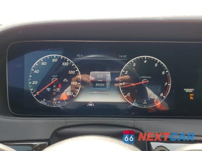 Zdjęcie 9 z 12 samochodu: 2020 MERCEDES-BENZ S 450 VIN:WDDUG6GB2LA510829 - miniatura