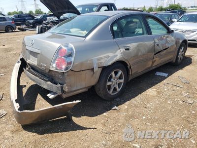 Trzecie zdjęcie samochodu z tyłu: 2006 NISSAN ALTIMA S VIN:1N4AL11D86C269928 - miniatura