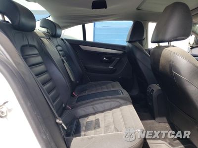 Zdjęcie 10 z 12 samochodu: 2010 VOLKSWAGEN CC LUXURY VIN:WVWHP7AN4AE548492 - miniatura