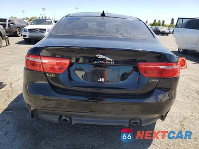 Zdjęcie 6 z 14 samochodu: 2018 JAGUAR XE VIN:SAJAR4FX9JCP39245 - miniatura