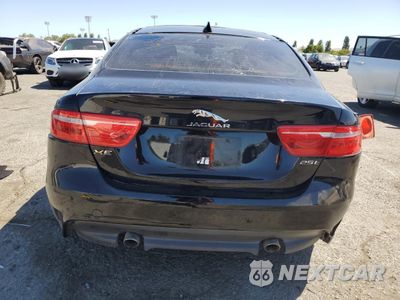 Zdjęcie 6 z 14 samochodu: 2018 JAGUAR XE VIN:SAJAR4FX9JCP39245 - miniatura