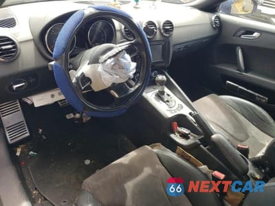 Zdjęcie 8 z 13 samochodu: 2012 AUDI TT PREMIUM PLUS VIN:TRUSFAFK2C1011009 - miniatura