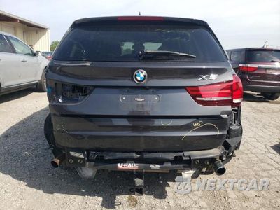 Zdjęcie 6 z 13 samochodu: 2016 BMW X5 XDRIVE35I VIN:5UXKR0C50G0P32062 - miniatura