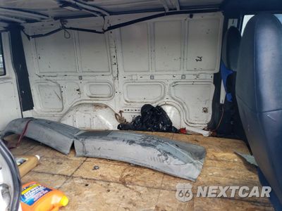 Zdjęcie 11 z 14 samochodu: 2001 CHEVROLET ASTRO VIN:1GCDM19W51B141820 - miniatura