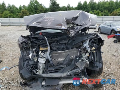 Piąte zdjęcie samochodu w środku: 2018 MASERATI LEVANTE S LUXURY VIN:ZN661YUL8JX298542 - miniatura