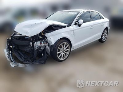 2015 AUDI A3 PREMIUM PLUS WAUEFGFF0F1067089 - główne zdjęcie licytacji z USA - miniatura
