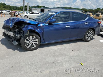 2020 NISSAN ALTIMA S 1N4BL4BV0LC179939 - główne zdjęcie licytacji z USA - miniatura