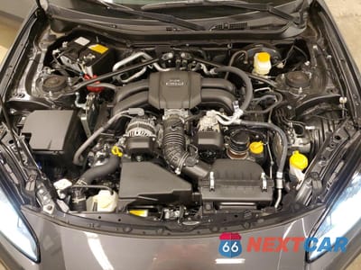 Zdjęcie 11 z 12 samochodu: 2024 TOYOTA GR 86 PREMIUM VIN:JF1ZNBE15R8753579 - miniatura