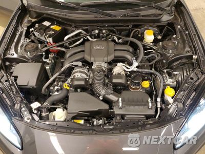 Zdjęcie 11 z 12 samochodu: 2024 TOYOTA GR 86 PREMIUM VIN:JF1ZNBE15R8753579 - miniatura